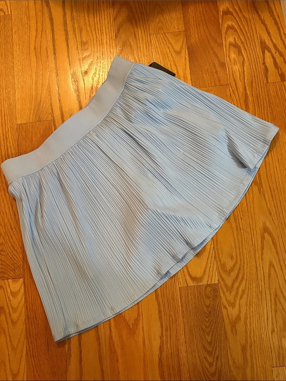 NWT 90 Degree By Reflex Skort